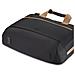 00222053 borsa per laptop 41,1 cm (16.2") Custodia trolley Beige, Nero - Foto miniatura 11