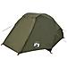 Tenda da Pesca per 3 Persone Verde Oliva Impermeabile - Foto miniatura 4