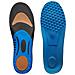 Nuovi Plantari Sportivi Con Supporto Dell'arco Plantare Blue S - Foto miniatura 1