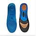 Nuovi Plantari Sportivi Con Supporto Dell'arco Plantare Blue S - Foto miniatura 2