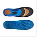 Nuovi Plantari Sportivi Con Supporto Dell'arco Plantare Blue S - Foto miniatura 3
