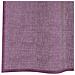 Tende In Voile Con Passanti 2 Pz Viola 140x140 Cm - Foto miniatura 6