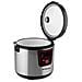 Multicooker MCP6000 Capacità 5 L Potenza 860 W Colore Nero, Acciaio inox - Foto miniatura 4