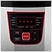 Multicooker MCP6000 Capacità 5 L Potenza 860 W Colore Nero, Acciaio inox - Foto miniatura 2