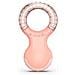 Suavinex Anello Dentizione Step 2 Rosa 4M+ - Foto miniatura 1