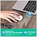 Mouse Wireless Bluetooth Dual Mode Per L'uso Multi-dispositivo White - Foto miniatura 4