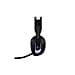 G522 Lightspeed Auricolare Con cavo e senza cavo A Padiglione Gaming USB tipo-C Bluetooth Nero - Foto miniatura 3