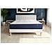 Kit Rete E Materasso Matrimoniale Actilatex Life 140x190cm - Spessore : 22cm - Lattice E Memory Foam- Molto Rigido - Foto miniatura 1
