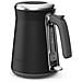 Collection KI6668E0 bollitore elettrico 1,7 L 2400 W Nero - Foto miniatura 4