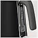 Collection KI6668E0 bollitore elettrico 1,7 L 2400 W Nero - Foto miniatura 6