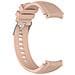 Bracciale Samsung Galaxy Watch 46 Mm - Rosa Beige - L - Foto miniatura 3