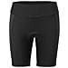 Pant. W Base Liner Short Black Xs 23 - Foto miniatura 1