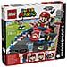 72043 Super Mario Percorso Di Gara - Foto miniatura 1