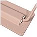 Maniglie per Armadi 12 pcs Rosa 85 x 45 mm Metallo - Foto miniatura 9