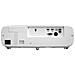 E501U 5000 ANSI lumen 3LCD WUXGA (1920x1200) Bianco - Foto miniatura 7