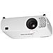 E501U 5000 ANSI lumen 3LCD WUXGA (1920x1200) Bianco - Foto miniatura 9