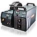 ProMIG-630-15-4-400V W (WAM) Saldatrice MIG 630A 3-in-1 400V, Kit con trainafilo a 4 rulli, Inverter professionale - Foto miniatura 1