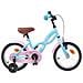 Bicicletta per Bambini 12 Pollici per bambini di 2-4 anni - Foto miniatura 1