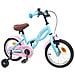 Bicicletta per Bambini 12 Pollici per bambini di 2-4 anni - Foto miniatura 2