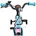 Bicicletta per Bambini 12 Pollici per bambini di 2-4 anni - Foto miniatura 5