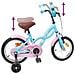 Bicicletta per Bambini 12 Pollici per bambini di 2-4 anni - Foto miniatura 7