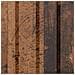 Mobile con Cassetti Legno antico 33 x 34,5 x 92 cm - Foto miniatura 7