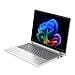 DQ6L2AT laptop Copilot+ PC Intel Core Ultra 5 325 Computer portatile 35,6 cm (14") WUXGA 16 GB DDR5-SDRAM 512 GB SSD Wi-Fi 7 (802.11be) Windows 11 Pro Argento - Foto miniatura 14