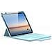 Custodia per iPad Pro 13 (2025) per Apple iPad Pro 13 (2025) - Blu - Foto miniatura 3