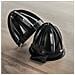 NEW MOON spremiagrumi elettrico 0,23 L 160 W Blu scuro - Foto miniatura 2