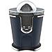 NEW MOON spremiagrumi elettrico 0,23 L 160 W Blu scuro - Foto miniatura 1