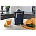 NEW MOON spremiagrumi elettrico 0,23 L 160 W Blu scuro - Foto miniatura 4