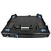 PCPE-GJ20V07 replicatore di porte e docking station per laptop Cablato Nero - Foto miniatura 1
