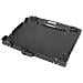 PCPE-GJ20V07 replicatore di porte e docking station per laptop Cablato Nero - Foto miniatura 2