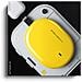 Headphone (a) Auricolare Con cavo e senza cavo A Padiglione MUSICA USB tipo-C Bluetooth Giallo - Foto miniatura 11