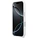 Custodia In Silicone Bianca Per Iphone 17 Pro Bmw - Foto miniatura 5