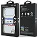 Custodia In Silicone Bianca Per Iphone 17 Pro Bmw - Foto miniatura 6