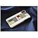 Custodia Bianca Per Telefono Man&wood Iphone X /xs, Nemo - Foto miniatura 4