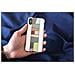 Custodia Bianca Per Telefono Man&wood Iphone X /xs, Nemo - Foto miniatura 1