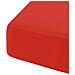 Cuscini per sedile a 4 pezzi SOEST 4 pcs 100% Poliestere Rosso - Foto miniatura 5