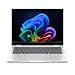 E4LG6AT laptop Copilot+ PC Intel Core Ultra 7 356H Ibrido (2 in 1) 35,6 cm (14") Touch screen WUXGA 32 GB LPDDR5x-SDRAM 1 TB SSD Wi-Fi 7 (802.11be) Windows 11 Pro Argento - Foto miniatura 1