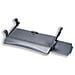 Supporto per Tastiera Underdesk Grigio - Foto miniatura 4