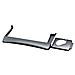 Supporto per Tastiera Underdesk Grigio - Foto miniatura 1