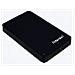 Hard Disk Esterno 500 GB Memory Station 2.5" Interfaccia USB 2.0 Colore Nero - Foto miniatura 5