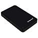Hard Disk Esterno 500 GB Memory Station 2.5" Interfaccia USB 2.0 Colore Nero - Foto miniatura 2