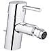 New Concetto Miscelatore Monocomando per Bidet - Foto miniatura 3