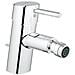 New Concetto Miscelatore Monocomando per Bidet - Foto miniatura 1