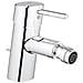 New Concetto Miscelatore Monocomando per Bidet - Foto miniatura 6