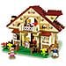 Unico Plus Maximilian Families Chalet Orsetti 155pz 8928 - Foto miniatura 2