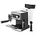 Macchina del Caffe' Espresso Potenza 850 Watt 2 Tazze - Foto miniatura 7