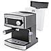Macchina del Caffe' Espresso Potenza 850 Watt 2 Tazze - Foto miniatura 3